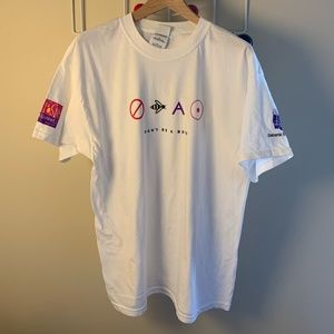 VINTAGE Rosie O'Donnell Show T-Shirt.